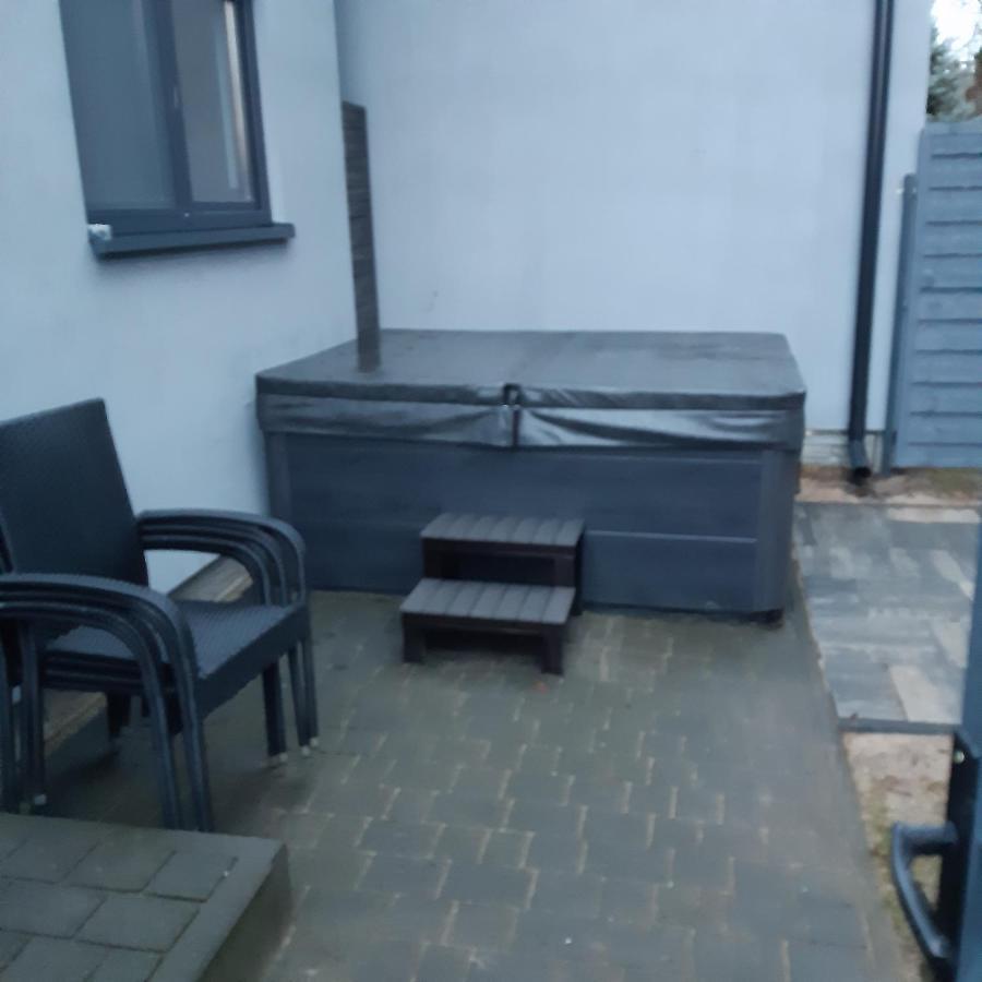 Apartment Pueblo *