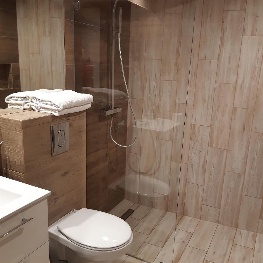 Apartment Pueblo Stegna (Pomerania)