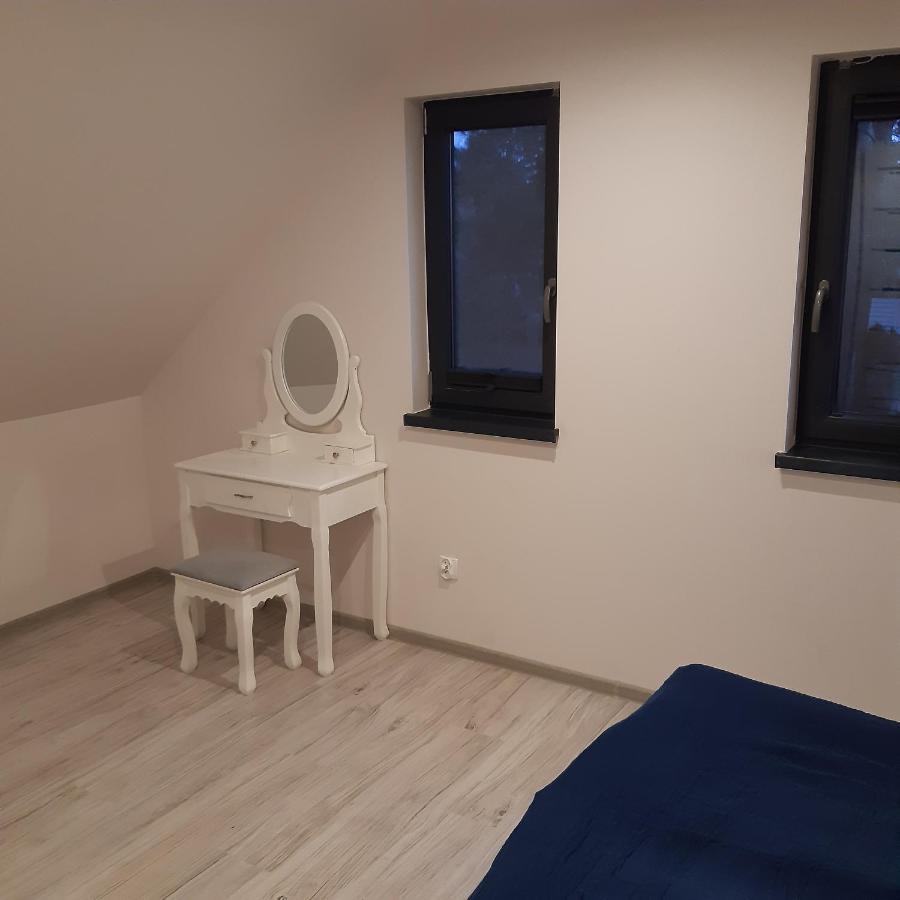 Pueblo Apartment *