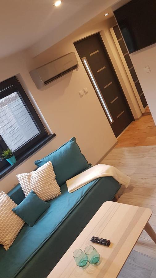 Apartment Pueblo