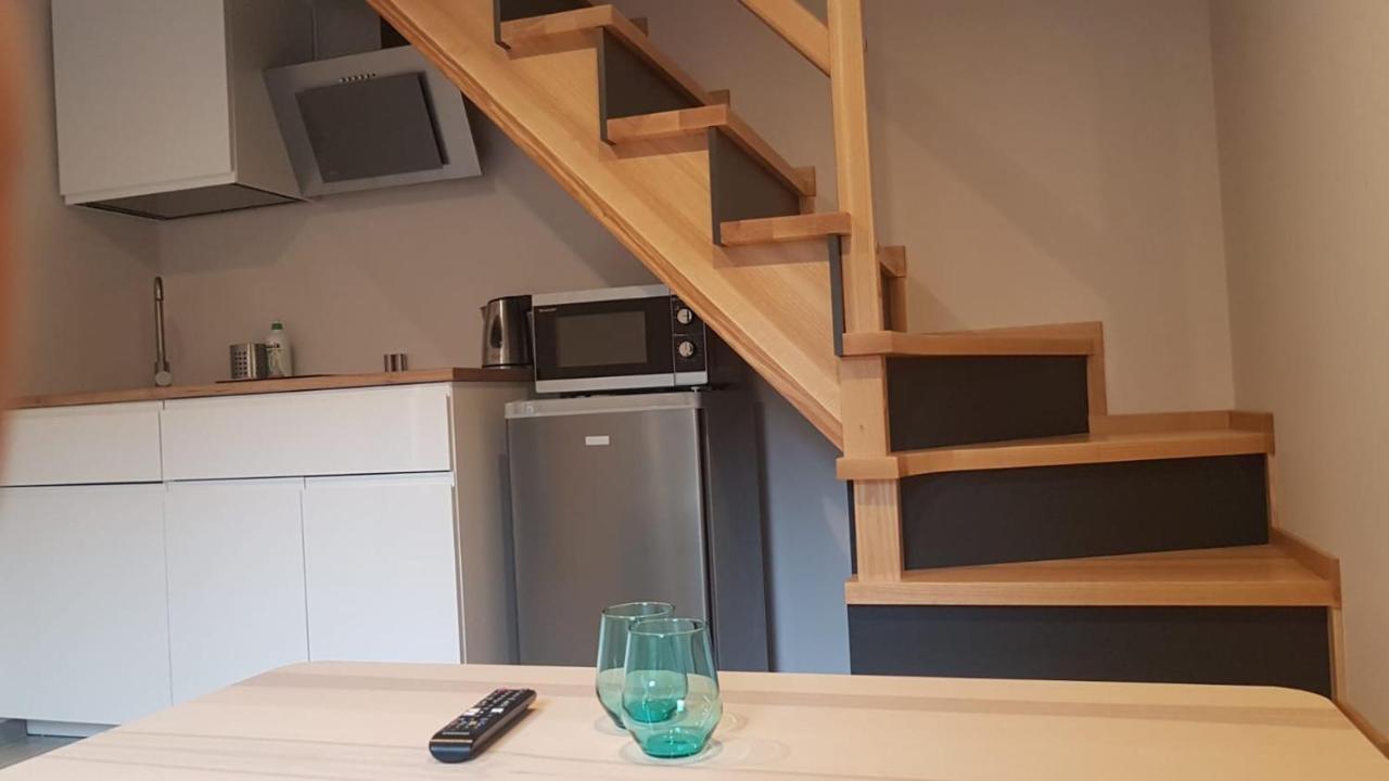 Pueblo Apartment *