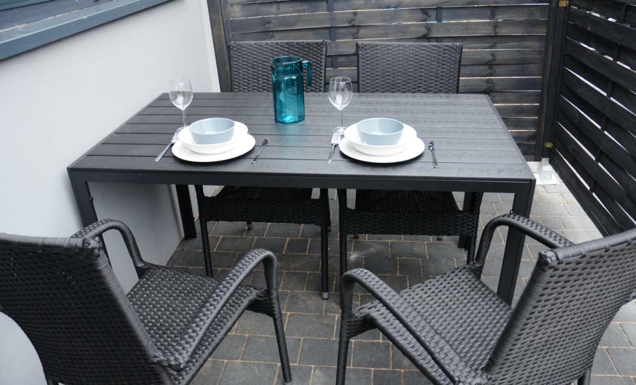Apartment Pueblo *