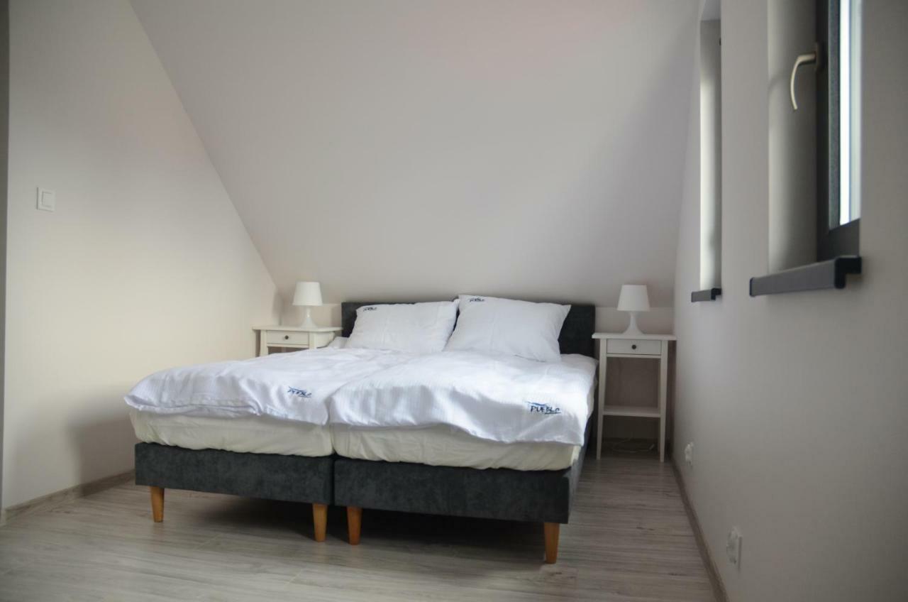 Apartment Pueblo *